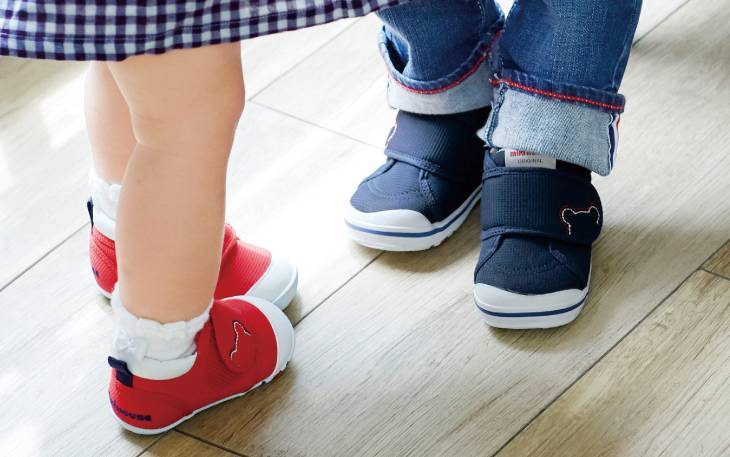 宝宝学步鞋怎么选这六点是关键,教你3步挑选宝宝学步鞋