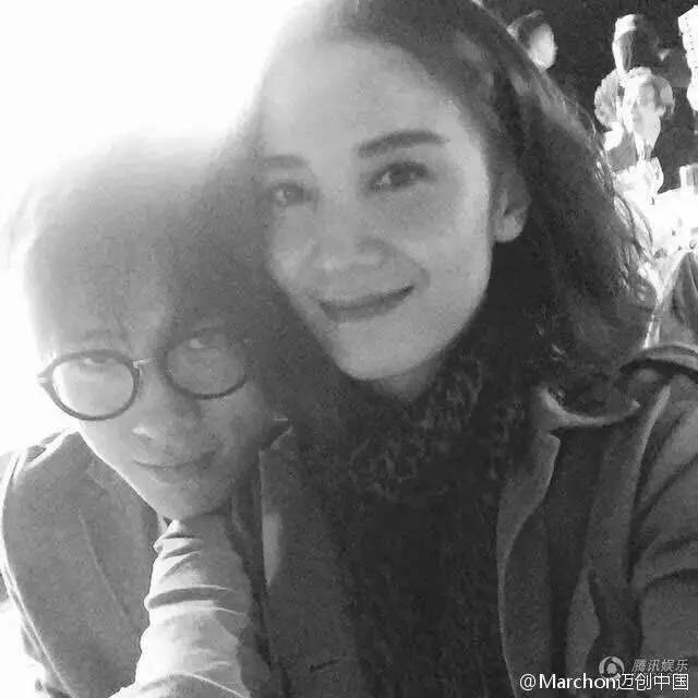 一日一物分享,井柏然同款黑框眼镜