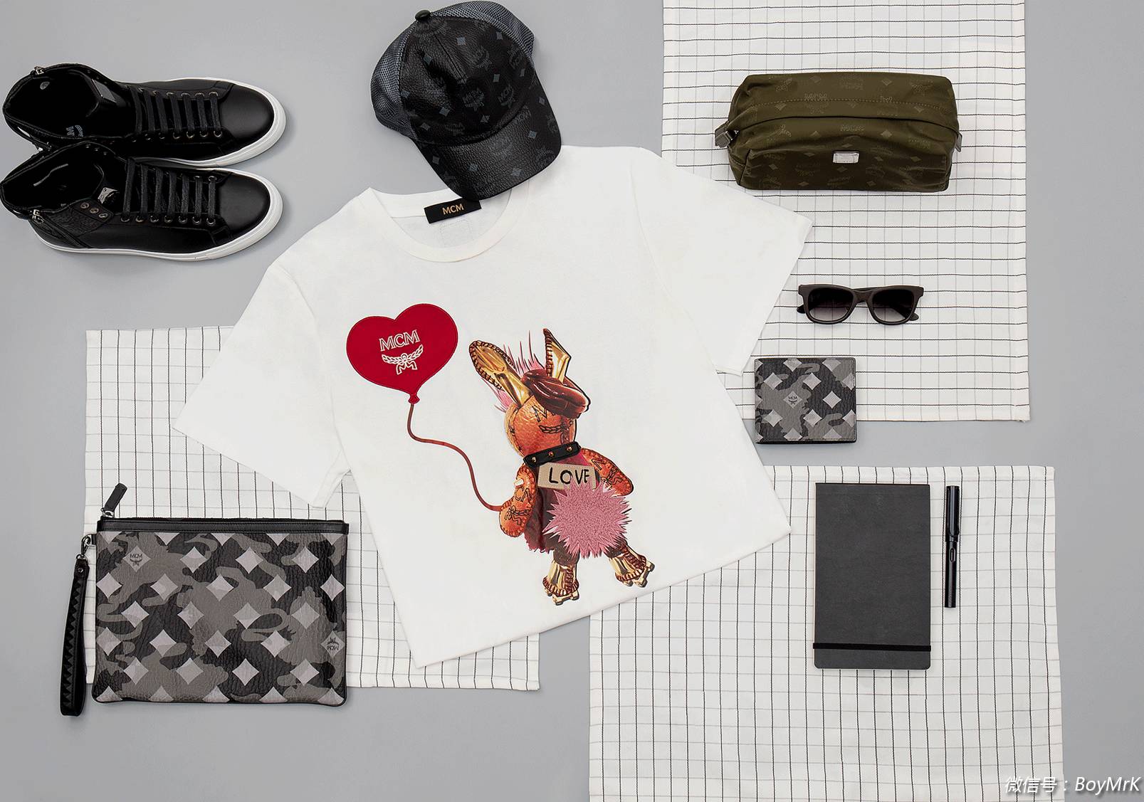 种草颜值爆表又百搭的单品,夏天种草必买清单