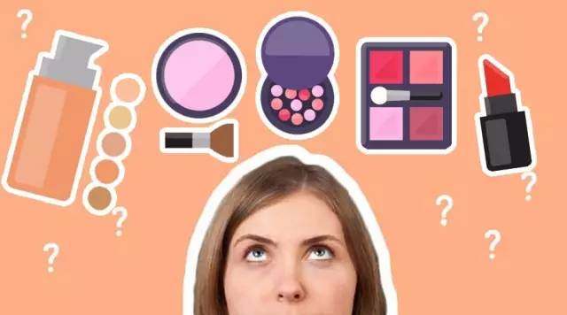 100块买到全套护肤品,100块以内就买到全套化妆品