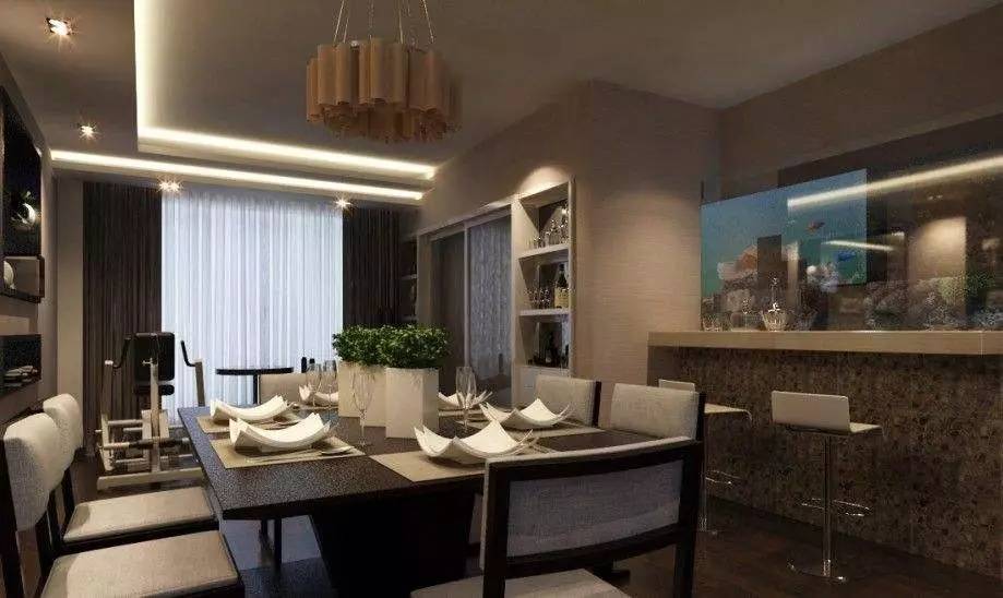 家里摆鱼缸数量有什么讲求,属马属蛇的家里怎么摆鱼缸