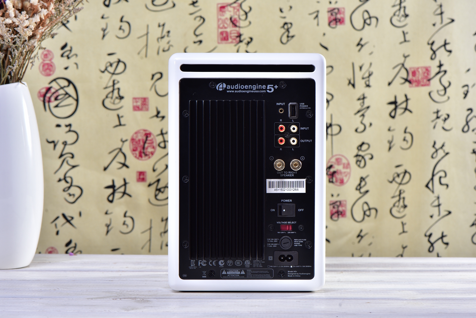 感受震动低音音响,声擎a5音箱评测