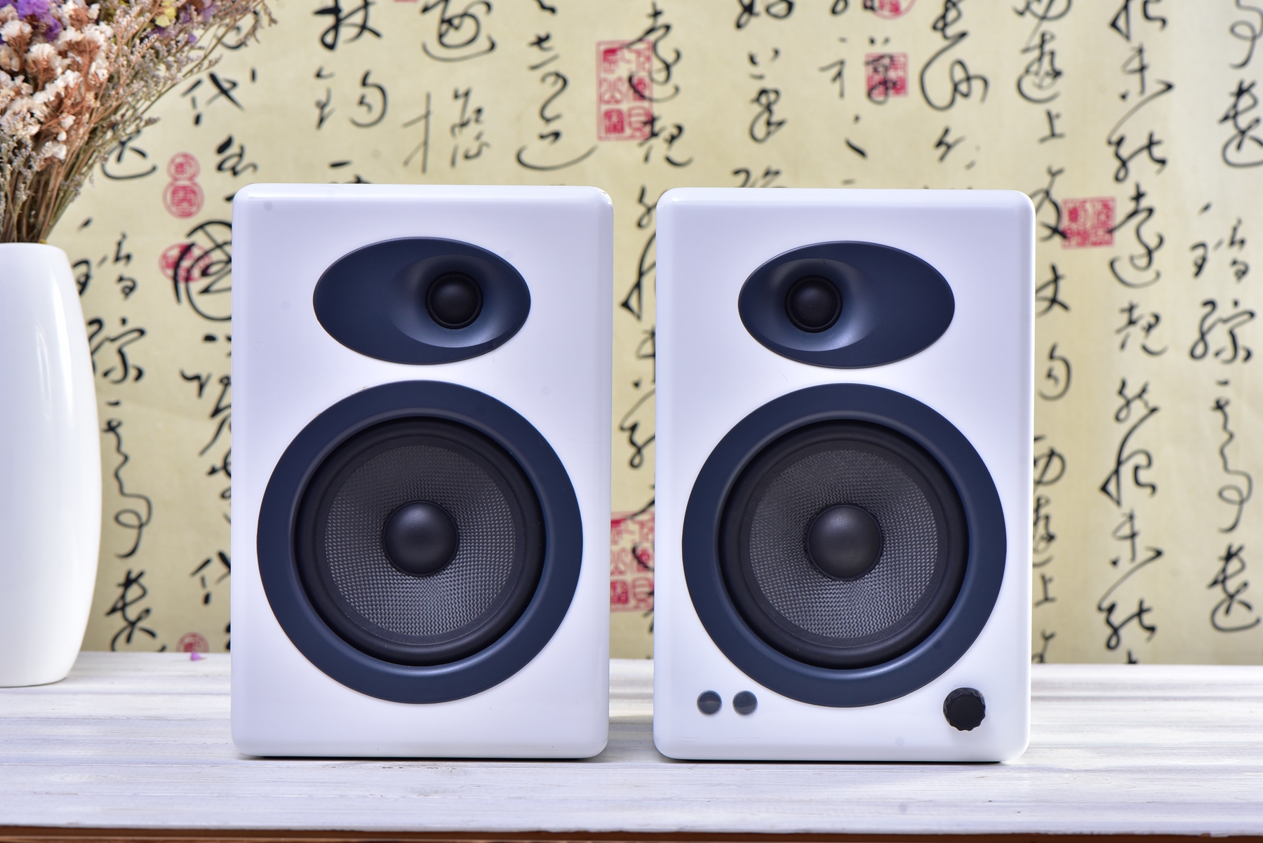 感受震动低音音响,声擎a5音箱评测