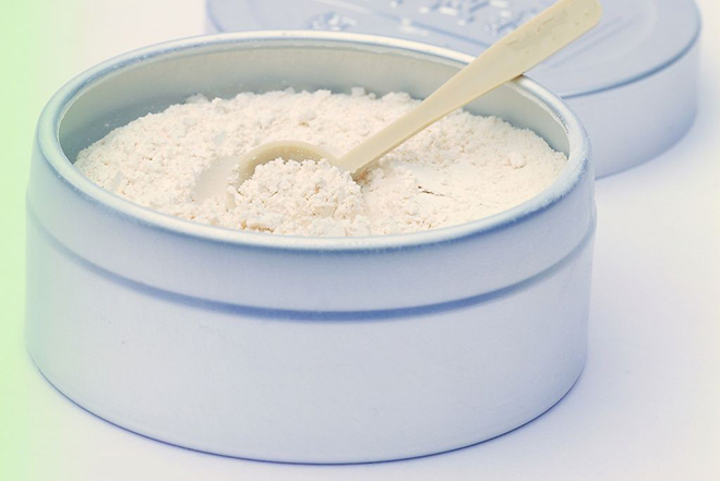 蛋粉选择,哪个牌子的蛋粉好用