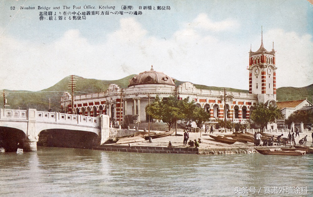 世界经典建筑,20世纪建筑遗产有哪些