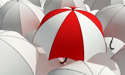 太阳伞可以防紫外线吗,什么样的太阳伞最防紫外线