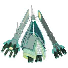 第七世代神兽融合,第一世代到第八世代的神兽排名