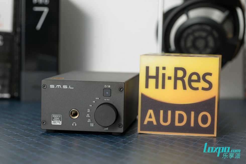 PCHiFi也很简单，双木三林M7解码耳放一体机评测