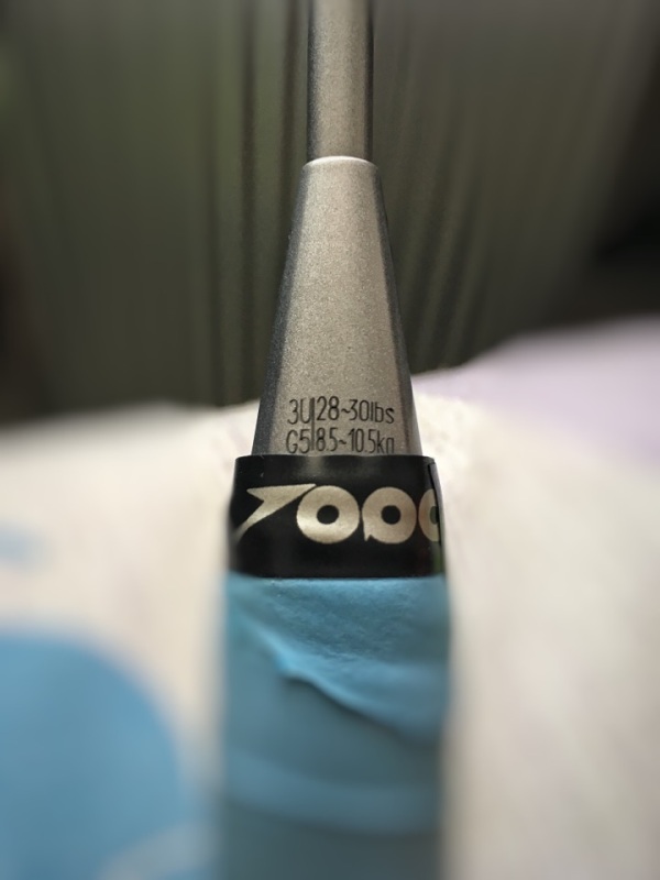 波力羽毛球拍怎样选购,羽毛球拍怎么选购