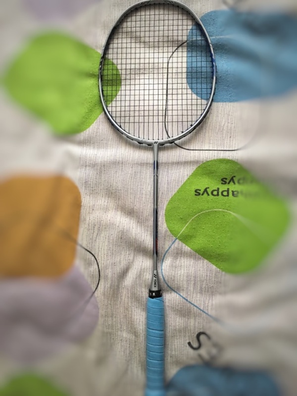 波力羽毛球拍怎样选购,羽毛球拍怎么选购