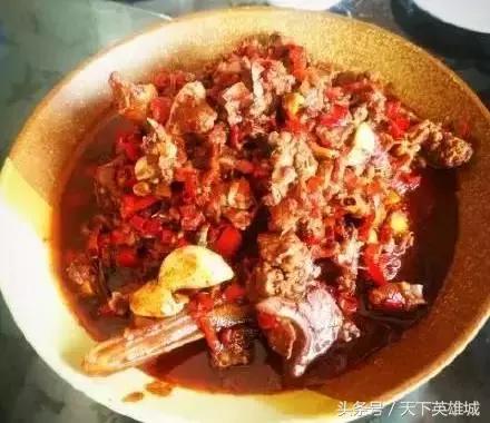 江西正宗鸭做法,活鸭的正宗熬制方法