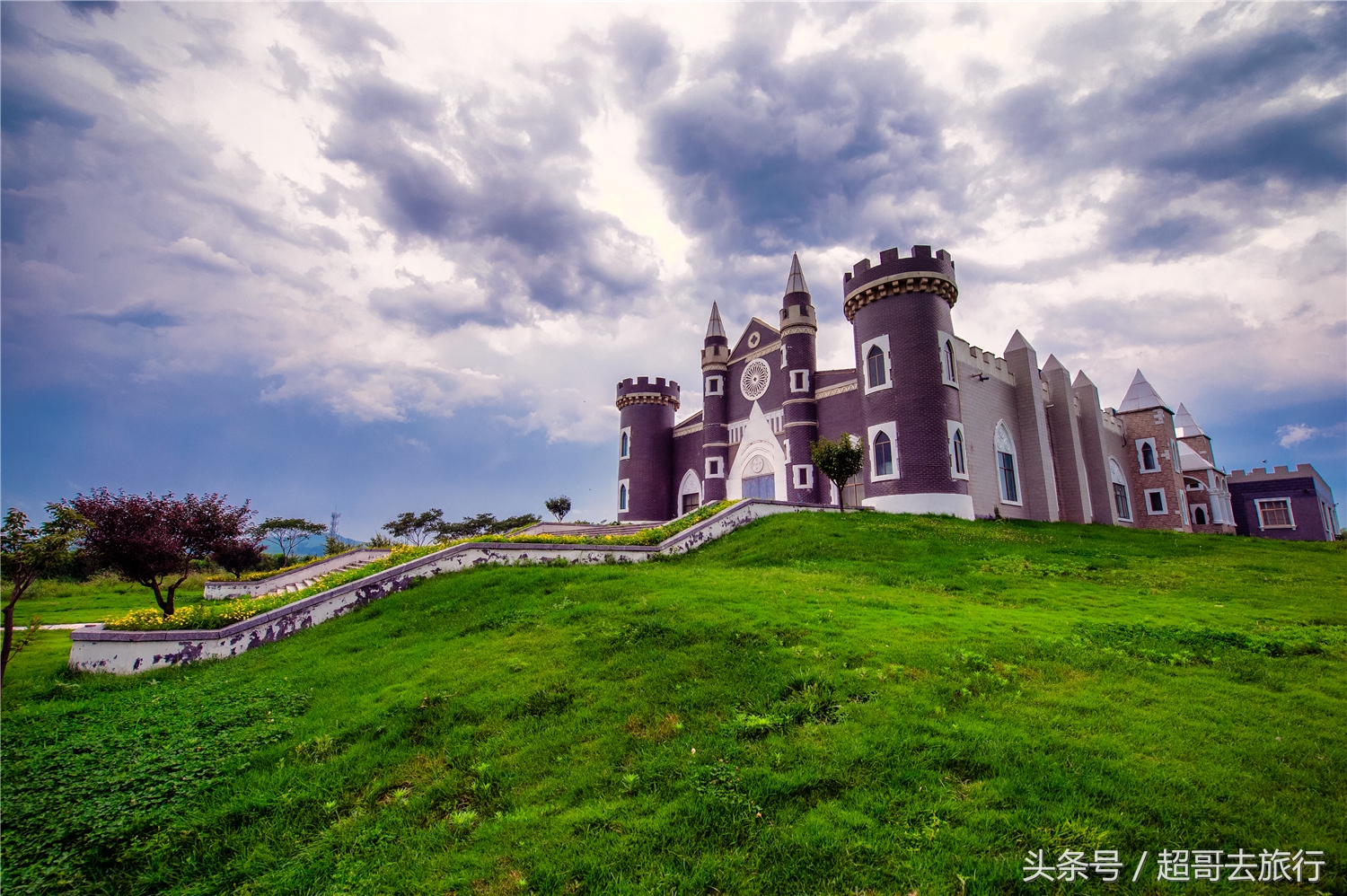 日照花仙子风景区团购,日照花仙子风景区为什么拆了