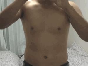 龙旗腹肌,龙旗练腹肌效果好吗