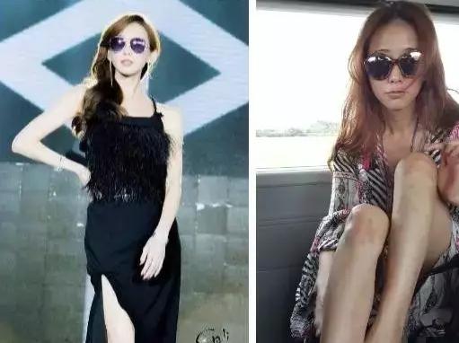 李圣经与南柱赫分手后的互动,李圣经南柱赫分手原因