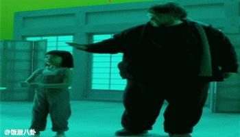 环太平洋童星芦田爱菜长大归来,环太平洋女童星