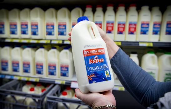 国家乳业产业技术创新战略联盟,中国乳业联盟牛奶