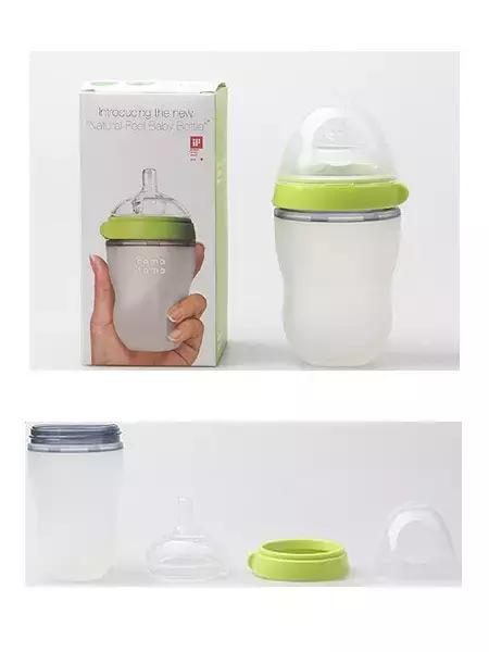 最好用的奶瓶排行榜,现在市面上什么牌子的奶瓶比较好