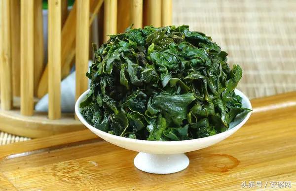 品牌安溪铁观音原味正宗特级好茶,好山好水出好茶福建安溪铁观音