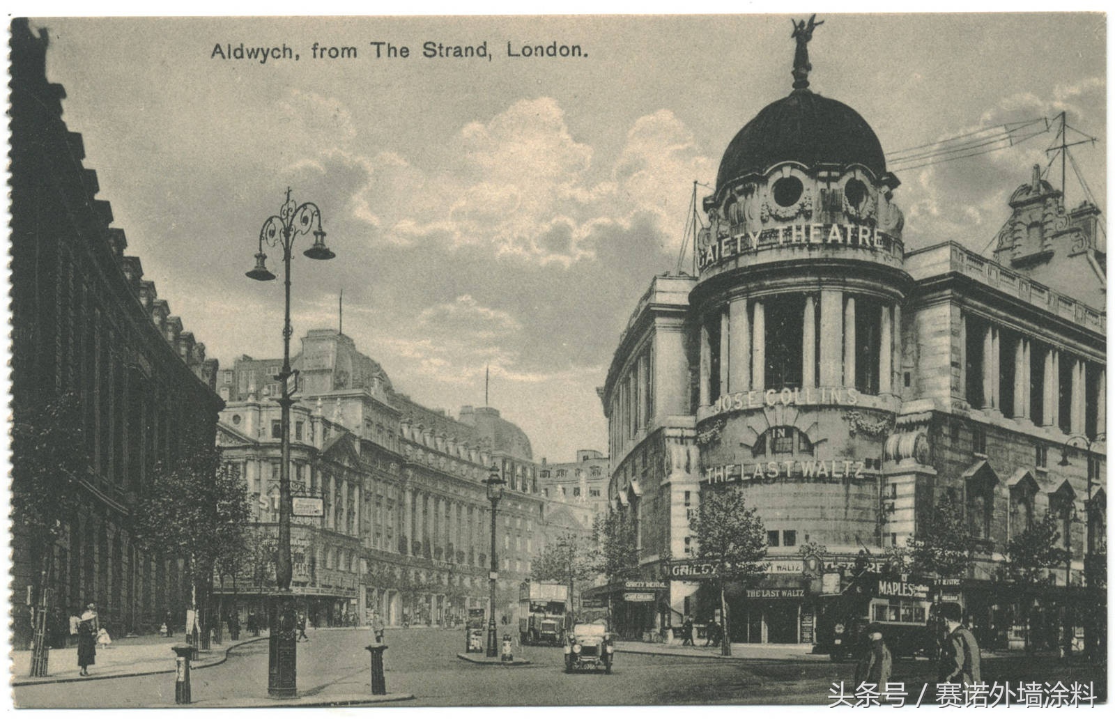 世界经典建筑,20世纪建筑遗产有哪些