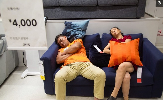 济南宜家现状如何,济南宜家要搬走吗