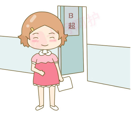 妇科检查，你有没有忘记这里的B超检查？