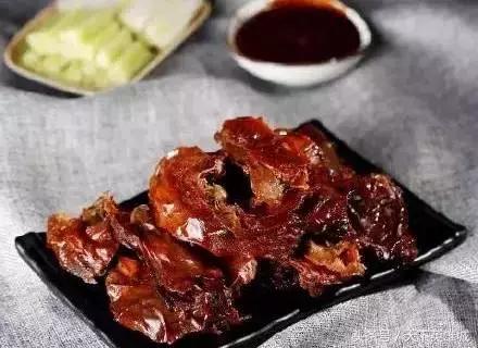 江西正宗鸭做法,活鸭的正宗熬制方法