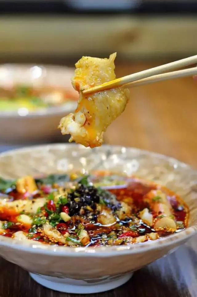 武汉探店必吃十大美食,武汉步行街美食排行榜前十名