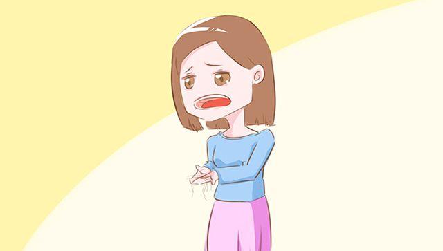 产后严重脱发如何快速恢复,产后脱发严重有什么好方法缓解