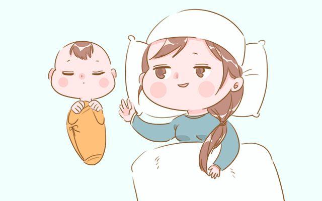 产后严重脱发如何快速恢复,产后脱发严重有什么好方法缓解