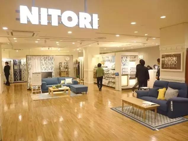 宜家和muji哪个家具好些,宜家和muji哪个好