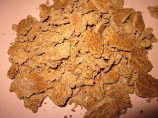 老钓友窝料,老中医钓鱼窝料的绝密配方