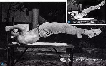 龙旗腹肌,龙旗练腹肌效果好吗