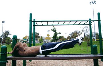 龙旗腹肌,龙旗练腹肌效果好吗