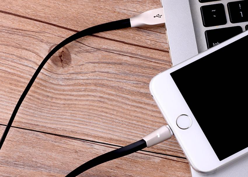 手机充电慢是什么原因造成,手机充电慢教你一招快速充电