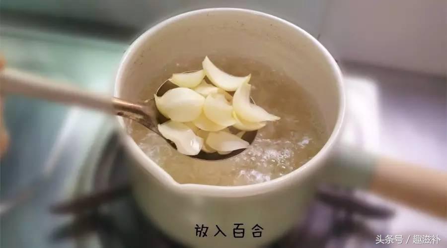 口干秋燥喝什么汤,喝再多的水还是口干舌燥