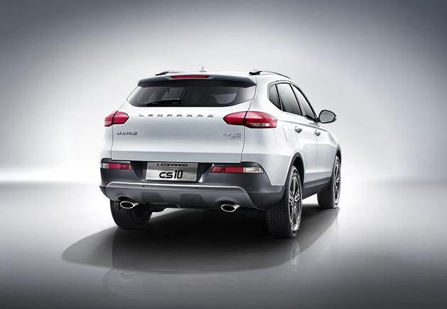 猎豹cs10安全性怎么样,2017猎豹cs10质量怎么样