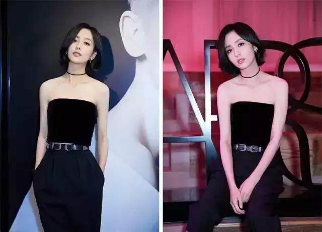 打理短发的这6大技巧,有什么不需要打理好看的短发