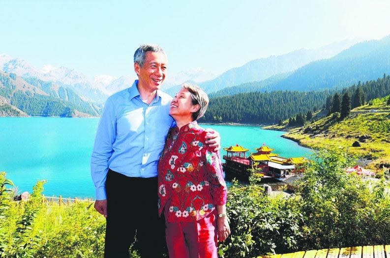 烟台三环拓宽,新旧动能转换三核烟台