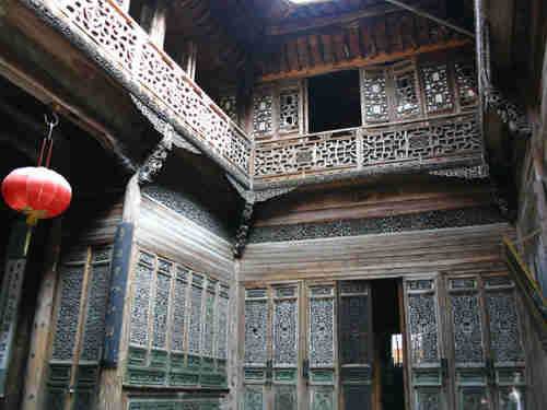 你不知道的古训,你不知道的那些习俗