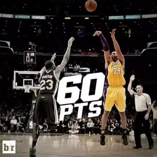 祝贺科比39岁生日快乐,科比44岁生日快乐英文