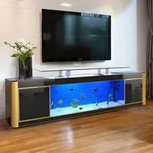 家里摆鱼缸数量有什么讲求,属马属蛇的家里怎么摆鱼缸