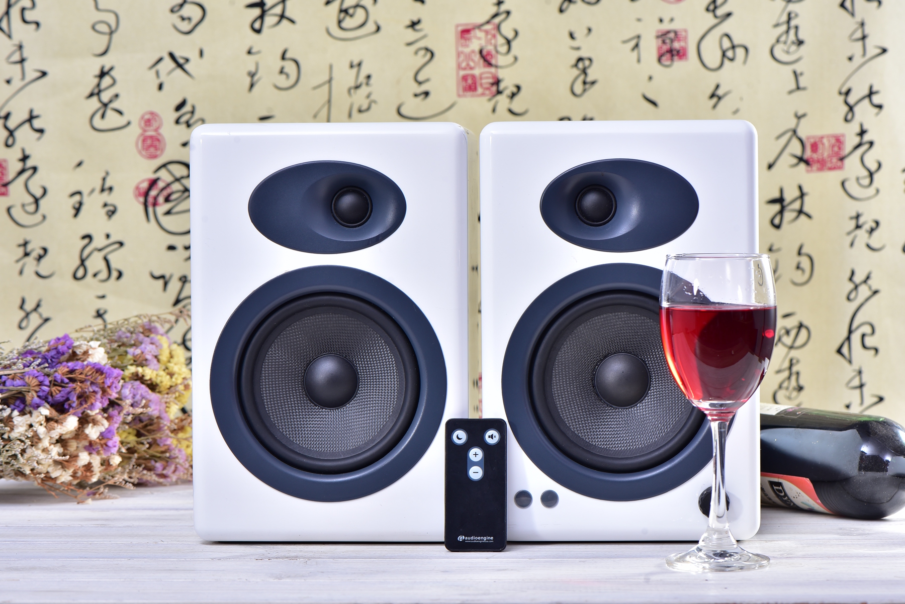 感受震动低音音响,声擎a5音箱评测