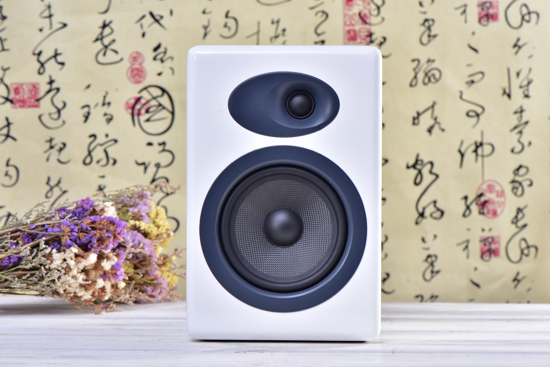 感受震动低音音响,声擎a5音箱评测