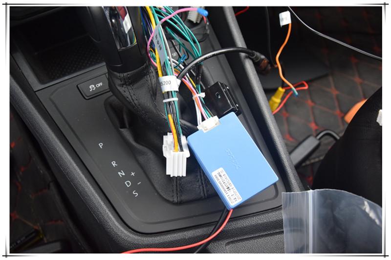 大众新朗逸的车机如何安装,新朗逸车机系统怎么升级