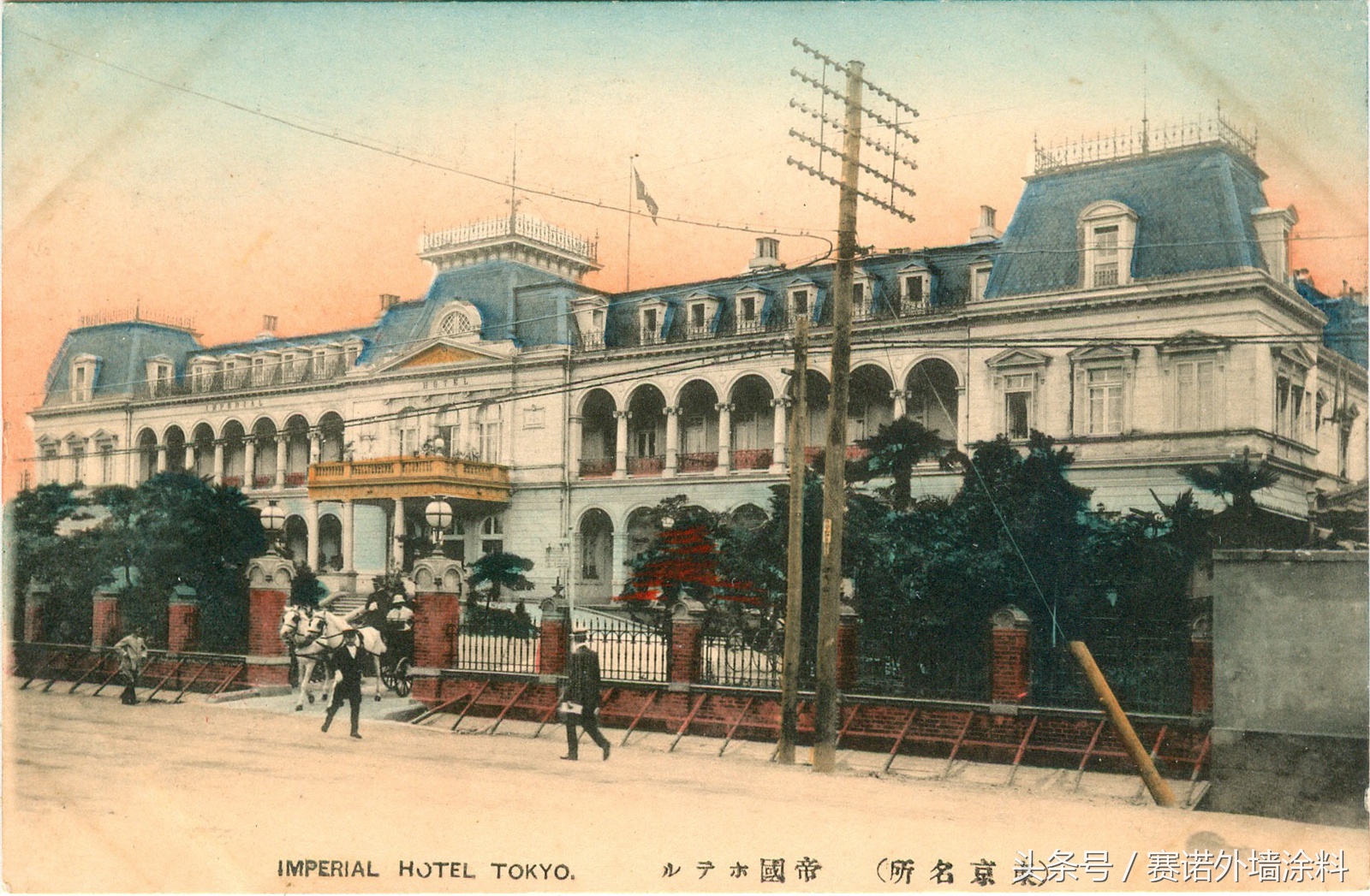 世界经典建筑,20世纪建筑遗产有哪些