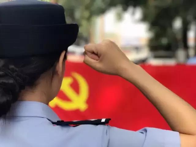 基层民警的心声和感悟,作为警察家属是什么体验