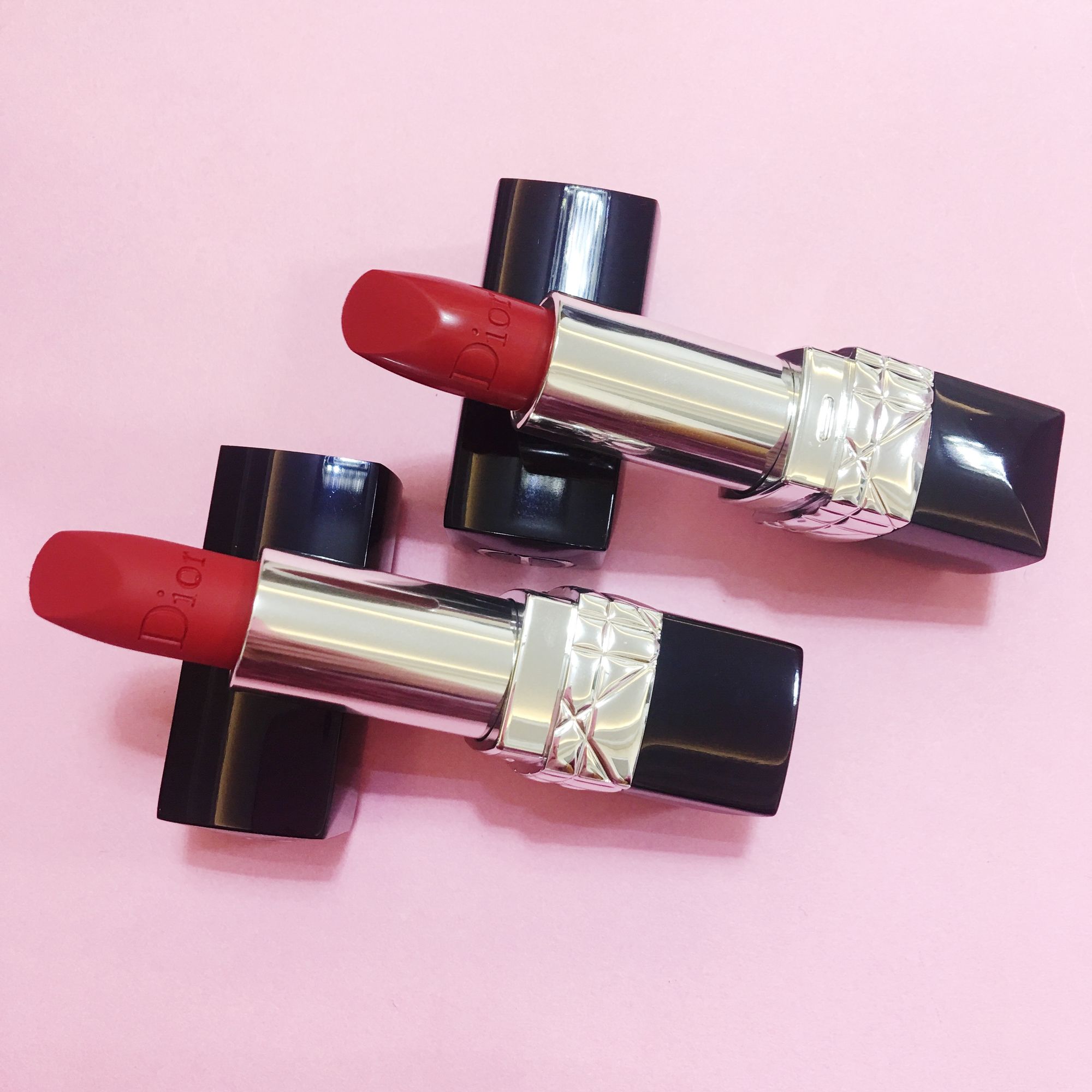 红唇妆口红,红唇妆腮红推荐