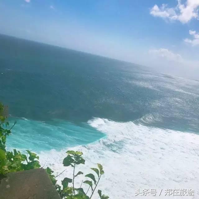 巴厘岛团游记,美丽的巴厘岛之旅