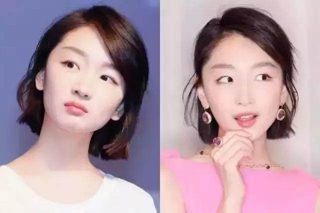 打理短发的这6大技巧,有什么不需要打理好看的短发