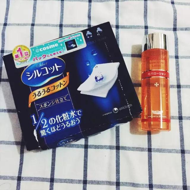 城野医生收敛水为什么凉凉的,城野医生收敛水有消炎祛痘作用吗